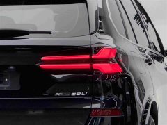 BMW X5 xDrive 30Li M Sport Premium Package - ფოტო 6