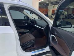 BMW X1 sDrive20Li X Design Package - ფოტო 10