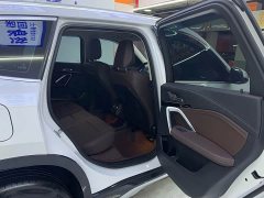 BMW X1 sDrive20Li X Design Package - ფოტო 11