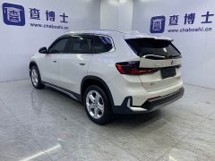 BMW X1 sDrive20Li X Design Package - ფოტო 13