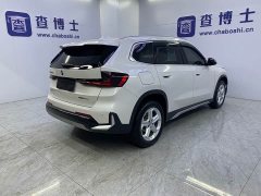BMW X1 sDrive20Li X Design Package - ფოტო 15