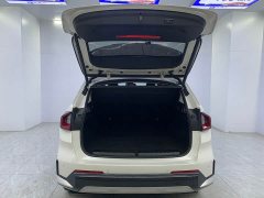 BMW X1 sDrive20Li X Design Package - ფოტო 16