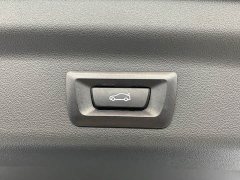 BMW X1 sDrive20Li X Design Package - ფოტო 17