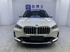 BMW X1 sDrive20Li X Design Package - ფოტო 2