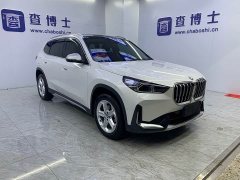 BMW X1 sDrive20Li X Design Package - ფოტო 3