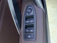 BMW X1 sDrive20Li X Design Package - ფოტო 4