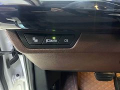 BMW X1 sDrive20Li X Design Package - ფოტო 5
