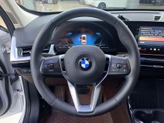 BMW X1 sDrive20Li X Design Package - ფოტო 6