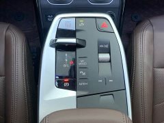 BMW X1 sDrive20Li X Design Package - ფოტო 9