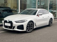BMW 4 Series 425i Gran Coupe M Sport Package - ფოტო 1