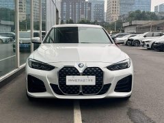 BMW 4 Series 425i Gran Coupe M Sport Package - ფოტო 2
