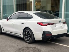 BMW 4 Series 425i Gran Coupe M Sport Package - ფოტო 4