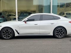 BMW 4 Series 425i Gran Coupe M Sport Package - ფოტო 5