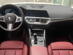 BMW 4 Series 425i Gran Coupe M Sport Package - ფოტო 7
