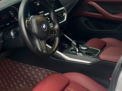 BMW 4 Series 425i Gran Coupe M Sport Package - ფოტო 9