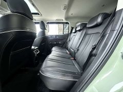 Tank 300 City Edition 2.0T Stylish - ფოტო 12