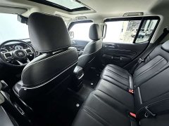 Tank 300 City Edition 2.0T Stylish - ფოტო 13