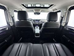 Tank 300 City Edition 2.0T Stylish - ფოტო 14