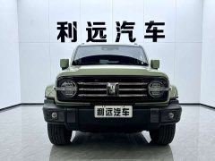 Tank 300 City Edition 2.0T Stylish - ფოტო 2
