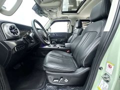 Tank 300 City Edition 2.0T Stylish - ფოტო 4