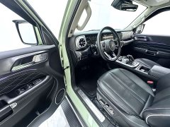 Tank 300 City Edition 2.0T Stylish - ფოტო 5