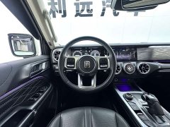 Tank 300 City Edition 2.0T Stylish - ფოტო 7