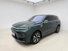 Li Auto L7 Air - ფოტო 1
