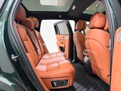 Li Auto L7 Air - ფოტო 10