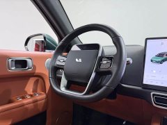 Li Auto L7 Air - ფოტო 12