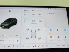 Li Auto L7 Air - ფოტო 15