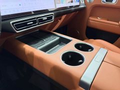 Li Auto L7 Air - ფოტო 17