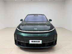 Li Auto L7 Air - ფოტო 2