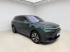 Li Auto L7 Air - ფოტო 3