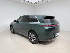 Li Auto L7 Air - ფოტო 4