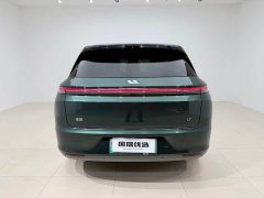 Li Auto L7 Air - ფოტო 5