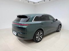 Li Auto L7 Air - ფოტო 6