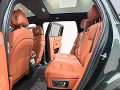 Li Auto L7 Air - ფოტო 8