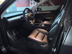 Tesla Model Y Facelift Long Range All-Wheel Drive - ფოტო 11