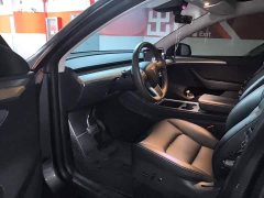 Tesla Model Y Facelift Long Range All-Wheel Drive - ფოტო 12