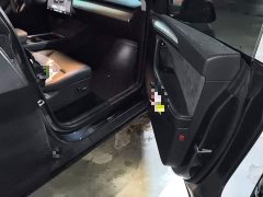 Tesla Model Y Facelift Long Range All-Wheel Drive - ფოტო 19
