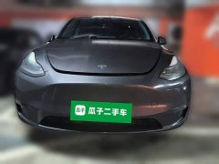 Tesla Model Y Facelift Long Range All-Wheel Drive - ფოტო 2