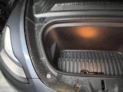 Tesla Model Y Facelift Long Range All-Wheel Drive - ფოტო 20