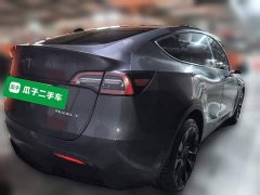 Tesla Model Y Facelift Long Range All-Wheel Drive - ფოტო 4