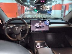 Tesla Model Y Facelift Long Range All-Wheel Drive - ფოტო 5