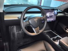 Tesla Model Y Facelift Long Range All-Wheel Drive - ფოტო 6