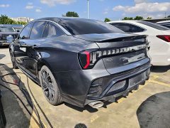 Lynk & Co 03 1.5T DCT Pro - фото 15