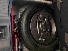 Honda Vezel 1.5L CVT Luxury - ფოტო 13