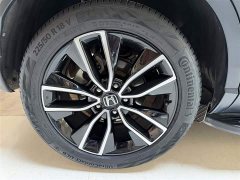 Honda Vezel 1.5L CVT Luxury - ფოტო 14