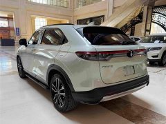 Honda Vezel 1.5L CVT Luxury - ფოტო 16
