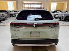 Honda Vezel 1.5L CVT Luxury - ფოტო 17